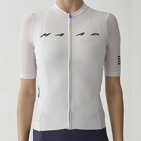Maillot Mujer Maap Evade Pro Base Jersey 2.0
