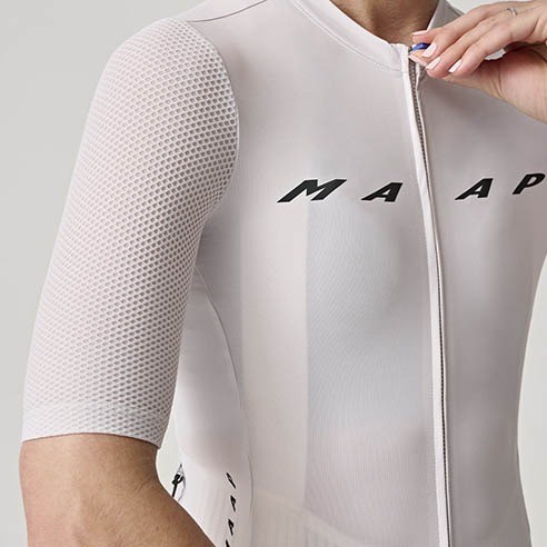 Maillot Mujer Maap Evade Pro Base Jersey 2.0