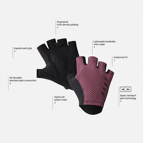 Guants Maap Pro Race Mitt