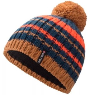 BONNET TROLLKIDS HAFJELL BOBBLE CAP