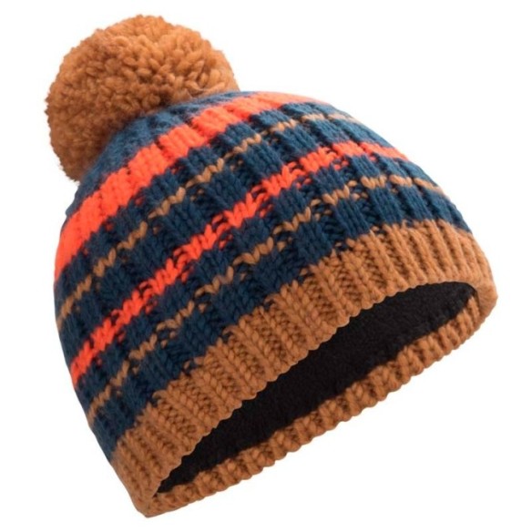 BONNET TROLLKIDS HAFJELL BOBBLE CAP