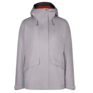 WESTFJORD WOMEN'S SKAFTA JACKET