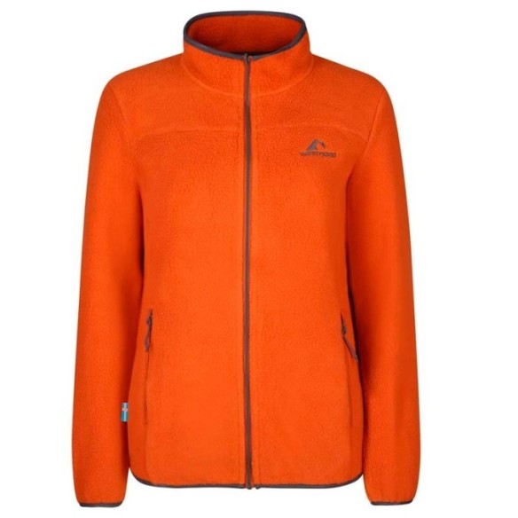 WESTFJORD WOMEN'S SKAFTA JACKET