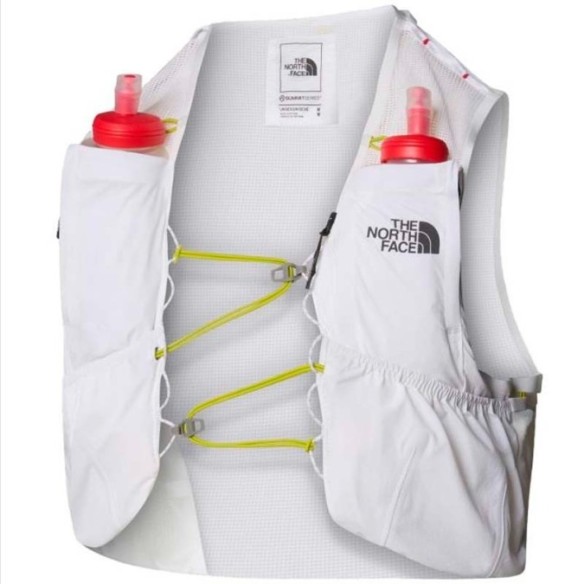 THE NORTH FACE SUMMIT RUN VEST 5 BACKPACK