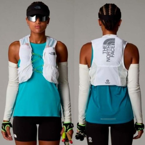 H4-MOTXILLES TRAIL -20L SUMMIT R