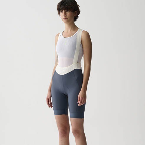 Culotte Mujer Maap Team Bib Evo Cargo