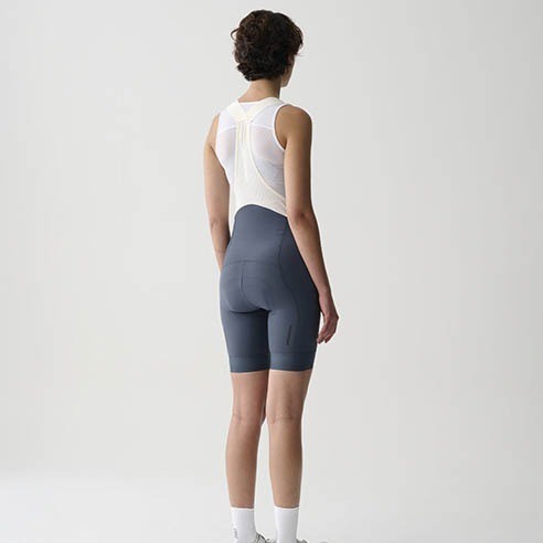 Culotte Mujer Maap Team Bib Evo Cargo