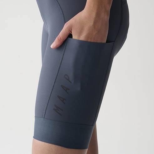 Culotte Mujer Maap Team Bib Evo Cargo