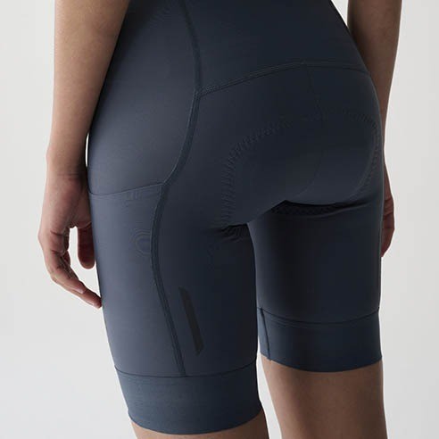 Culotte Mujer Maap Team Bib Evo Cargo