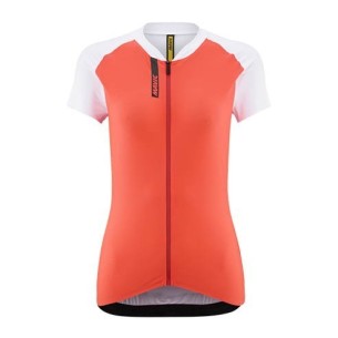 Maillot Dona Mavic Aksium