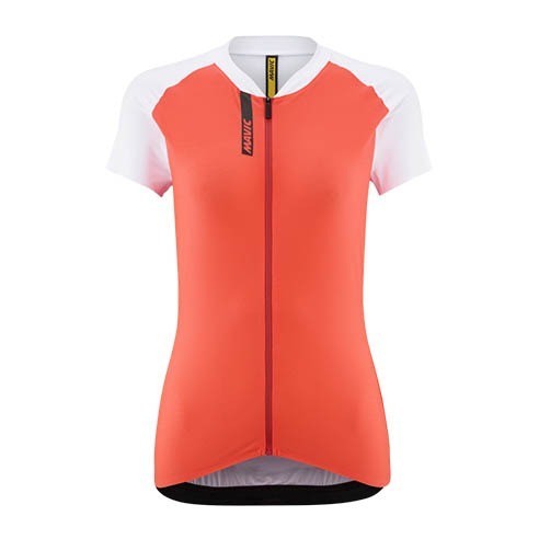 Maillot Mujer Mavic Aksium