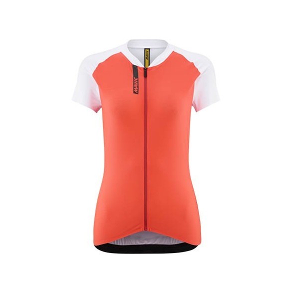 Maillot Mujer Mavic Aksium