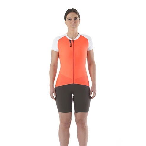 Maillot Femme Mavic Aksium