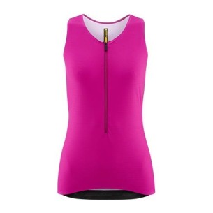 Mavic Aksium Tank Top Women's  Jersey