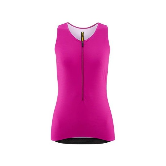 Maillot Mujer Mavic Aksium Tank Top