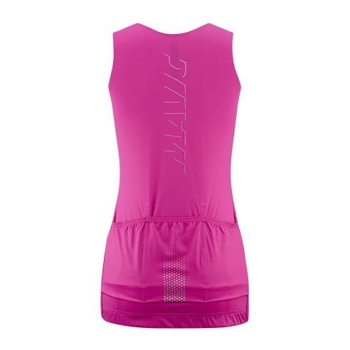 Maillot Dona Mavic Aksium Tank Top