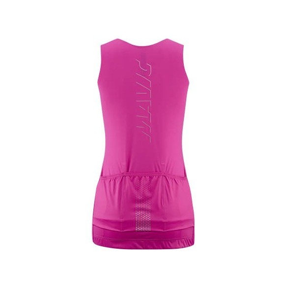 Maillot Mujer Mavic Aksium Tank Top