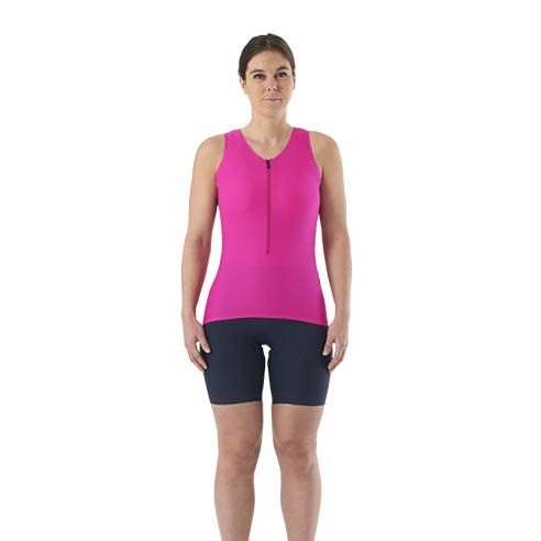 Mavic Aksium Tank Top Women's  Jersey