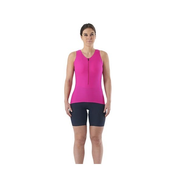 Maillot Mujer Mavic Aksium Tank Top