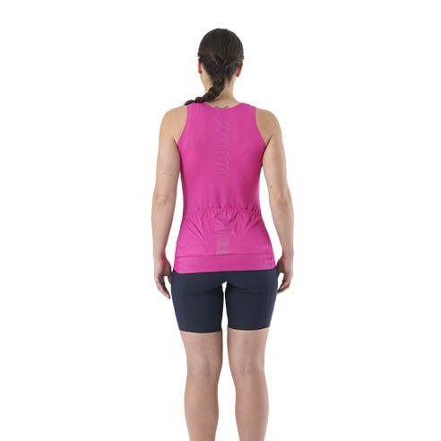 Maillot Femme Mavic Aksium Tank Top