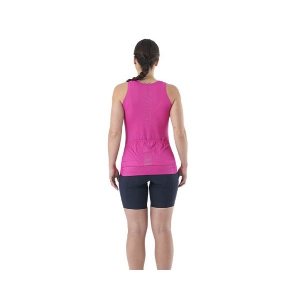 Maillot Mujer Mavic Aksium Tank Top