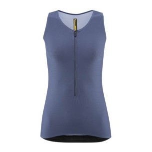 Mavic Aksium Tank Top Women's  Jersey