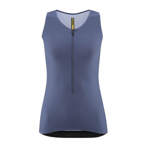 Maillot Mujer Mavic Aksium Tank Top