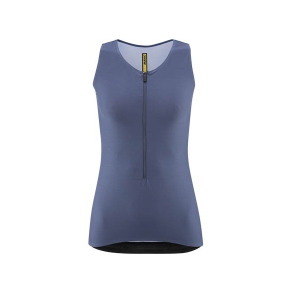 Maillot Mujer Mavic Aksium Tank Top