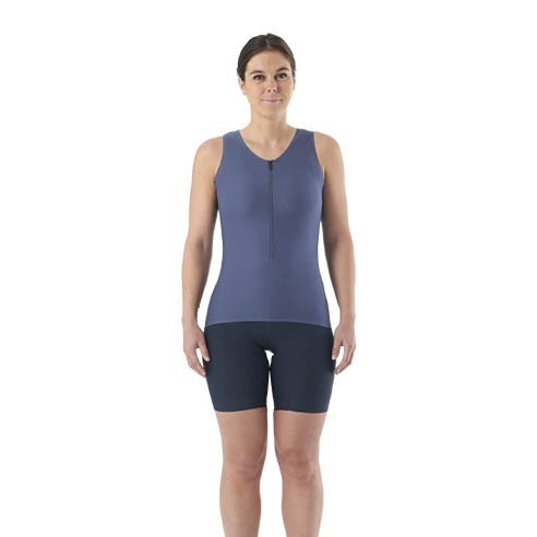 Mavic Aksium Tank Top Women's  Jersey