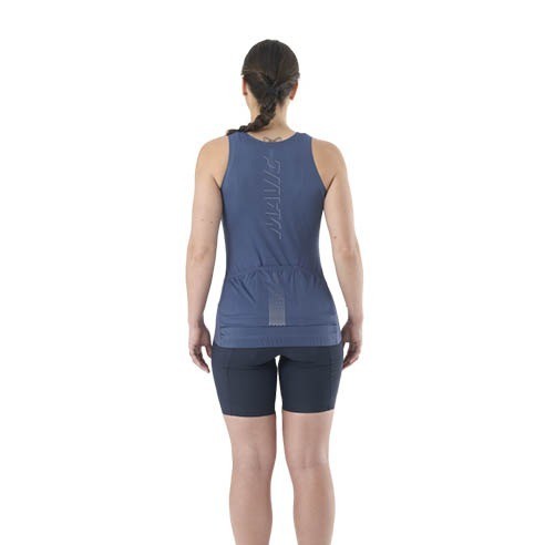 Maillot Dona Mavic Aksium Tank Top