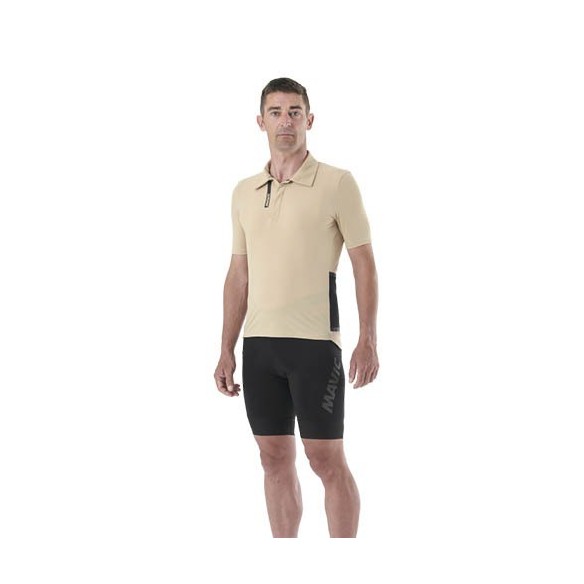 Maillot Mavic Allroad Polo