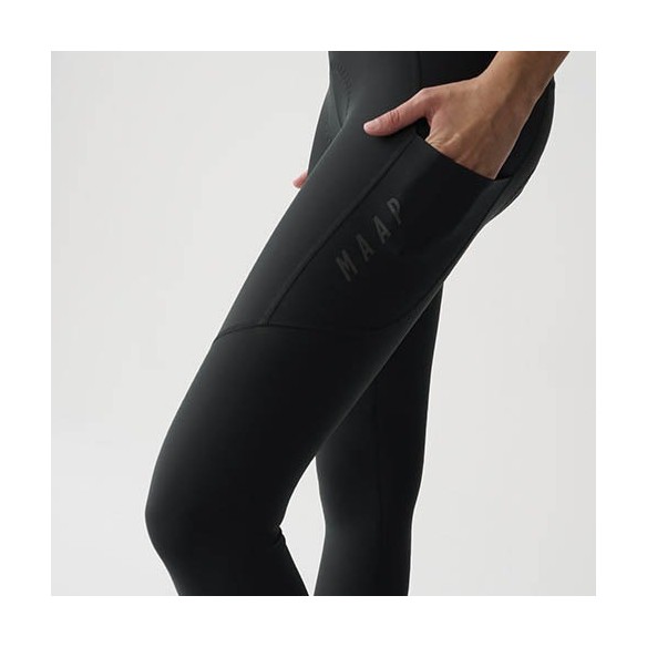 Culotte Mujer Maap Team Bib Evo Cargo Tights