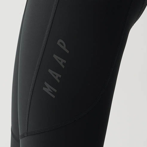 Culotte Mujer Maap Team Bib Evo Cargo Tights