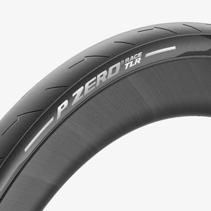 Pirelli P Zero Race TLR Road Tire (700x30)