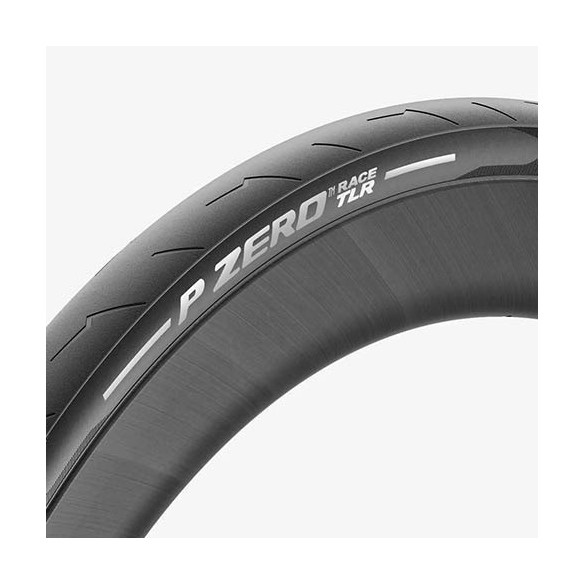 Pirelli P Zero Race TLR Road Tire (700x30)