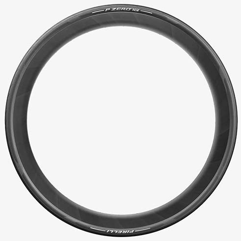 Coberta Carretera Pirelli P Zero Race TLR (700x30)