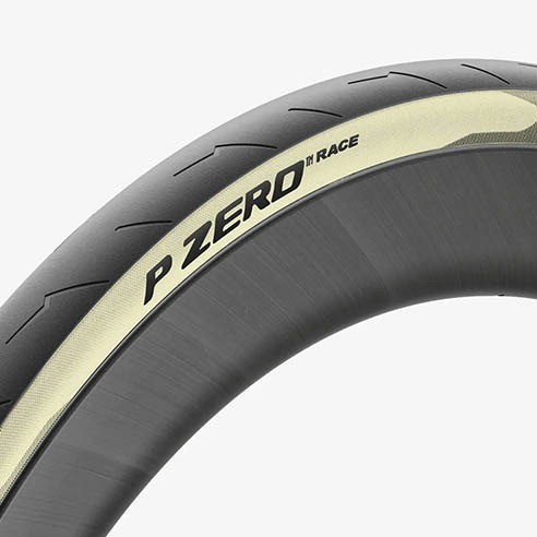 Coberta Carretera Pirelli P Zero Race (700x28)