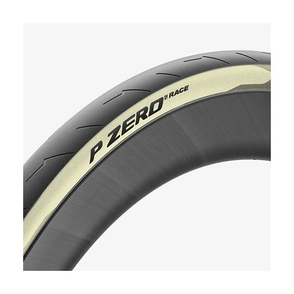 Coberta Carretera Pirelli P Zero Race (700x28)