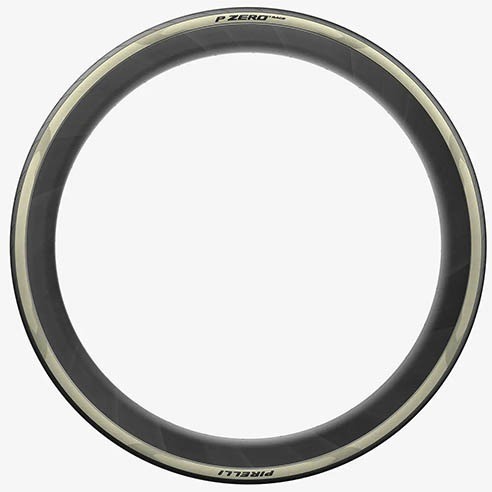 Coberta Carretera Pirelli P Zero Race (700x28)