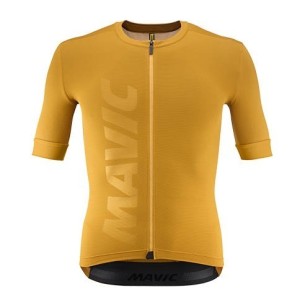 Maillot Mavic Aksium