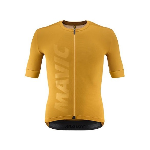 Maillot Mavic Aksium