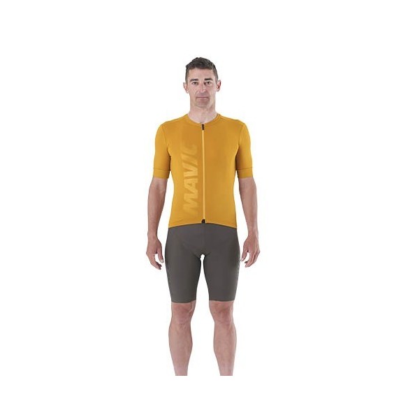 Maillot Mavic Aksium