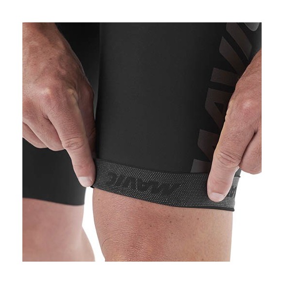 Mavic Ksyrium Bib Shorts