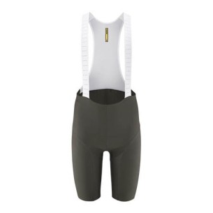 Mavic Ksyrium Bib Shorts