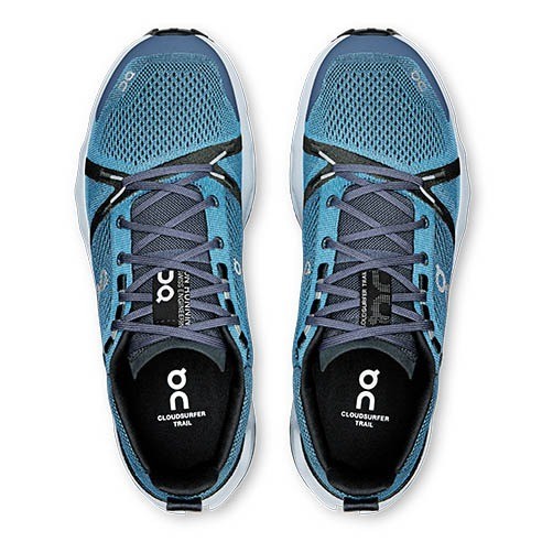 ONR-TRAIL CALÇAT HOME CLOUDSURFE