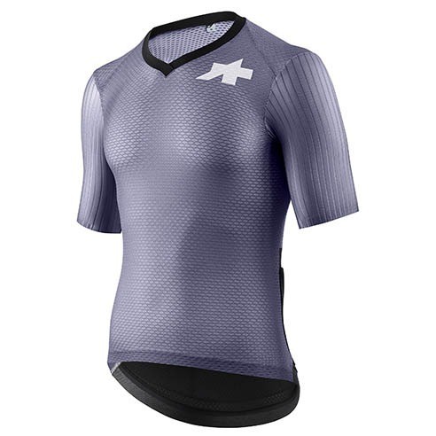 Maillot Assos Equipe RSR S11