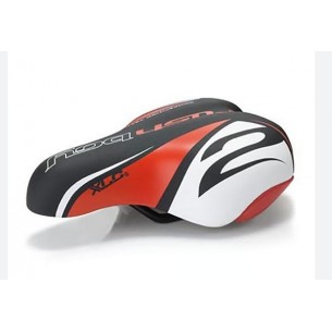 XLC SA-C02 children's saddle 180 x 145 mm