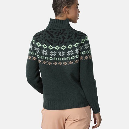 KARI-DESSUADORAPULLOVER DONA ING