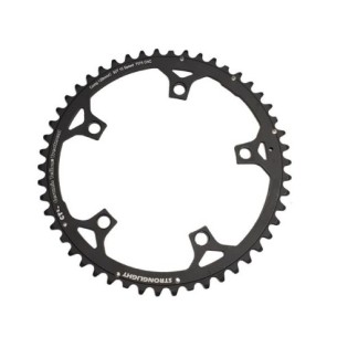 Stronglight CT2 135mm 50-tooth chainring for Campagnolo 10-speed