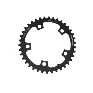 Stronglight CT2 110mm 38-tooth chainring for Shimano Ultegra FC-6750 10-11speed